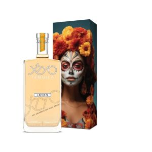 Tequila Yeyo Joven Sol
